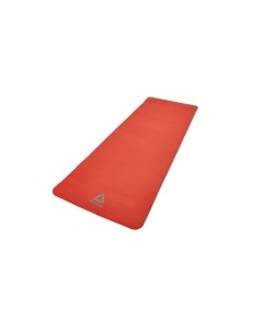 Коврик для йоги и фитнеса RAMT 11014 red 173 см 7 мм Reebok