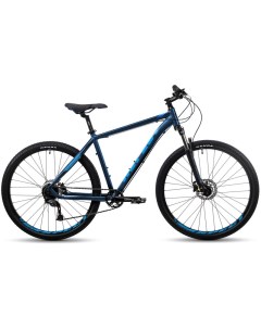 Горный велосипед Cobalt 29 год 2023 цвет Синий Черный ростовка 18 Aspect