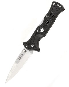 Туристический нож Counter Point 2 black Cold steel
