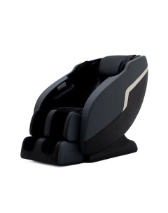 Массажное кресло Optimus Pro массажер для тела 6 программ Gess