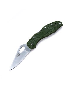 Туристический складной нож F759M зеленый Firebird