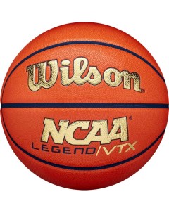 Баскетбольный мяч NCAA Legend Wilson