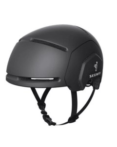 Шлем для катания на самокате by Segway черный S M Ninebot