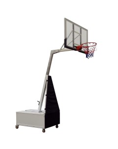 Мобильная баскетбольная стойка STAND56SG Dfc
