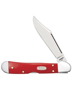 Туристический нож 50530_207 red Zippo