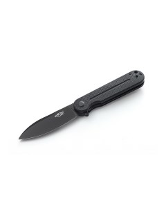 Складной нож by Ganzo FH922PT BK D2 Steel Black Firebird