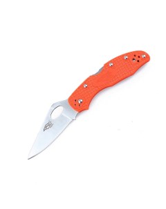 Туристический складной нож F759M оранжевый Firebird
