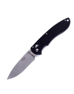 Туристический нож F740 black Ganzo