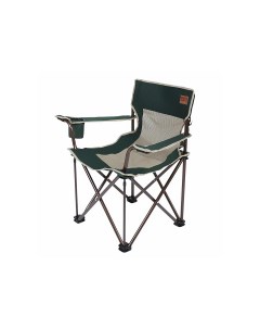 Кресло Companion S зеленый бежевый Camping world
