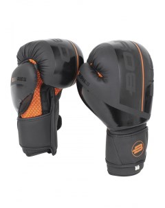 Перчатки боксерские B Series оранжевый 10OZ Boybo