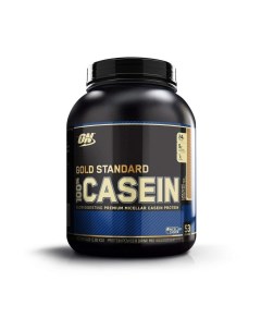 Протеин 100 Gold Standard Casein 1820 г chocolate peanut butter Optimum nutrition