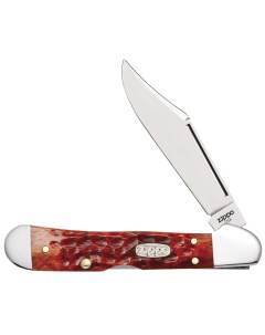 Туристический нож 50538_207 chestnut Zippo