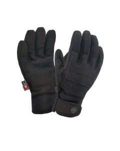 Перчатки Arendal Biking Gloves водонепроницаемые черные XL Dexshell
