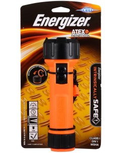 Фонарь ATEX 2D 417123 Energizer