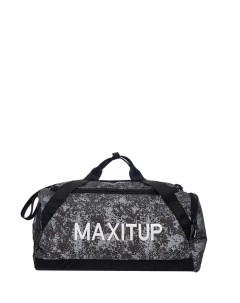 Сумка спортивная Sport Gym Bag Army цвет камуфляж размер 49х27х25 Maxitup