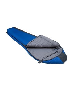 Спальный мешок Argut H300 синий левый Mobula