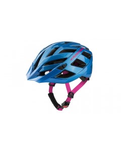 Шлем защитный Panoma 2 0 True p 56 59 синий розовый A9724_84 Alpina
