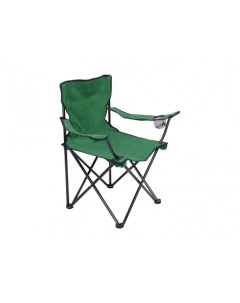 Кресло для пикника WR1406 CK 001 Кресло складное Жук Зеленый ткань Бел мебельторг