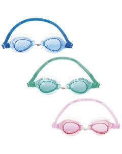 Очки для плавания High Style детские в ассортименте Bestway