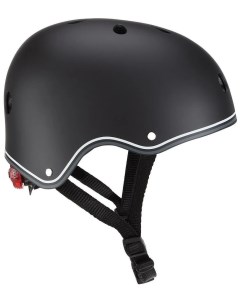 Шлем защитный Primo Lights черный XS S 48 53 Globber