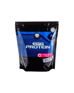 Протеин Egg Protein 500 г raspberry Rps nutrition