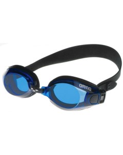 Очки для плавания ZOOM Neoprene blue Arena