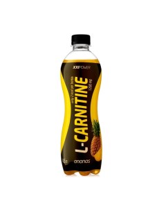 Напиток с l карнитином L Carnitine 24 x 500 мл ананас Xxi power