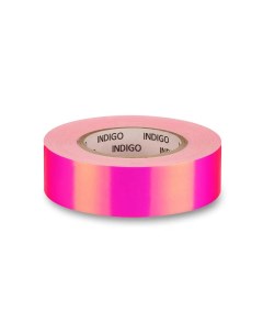 Обмотка для обруча Rainbow 2x1400 см розовый фиолетовый Indigo
