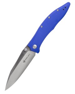 Туристический нож F53 Gienah blue Steel will