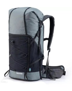 Рюкзак 2022 Zt11 Xpac Backpack Q 9B Grey Naturehike