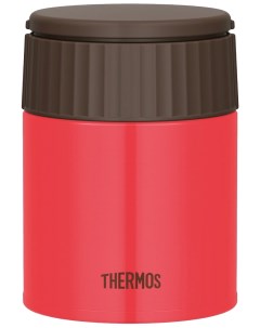 Термос JBQ 0 4 л розовый Thermos