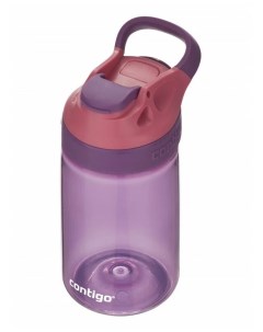 Бутылка Gizmo Sip 0 42л фиолетовый пластик 2136780 Contigo