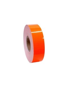 Обмотка для обруча MOON оранжевый флуоресцентный Pastorelli