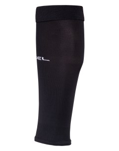 Футбольные гетры Camp Basic Sleeve Socks черный белый 43 45 RU Jogel