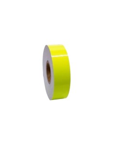 Обмотка для обруча MOON жёлтый флуоресцентный Pastorelli