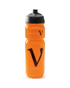 Бутылка для воды Shiva 750 ml оранжевый Lomonosov sports
