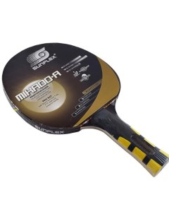 Ракетка для настольного тенниса Mikado A Sunflex