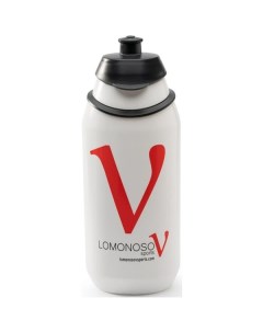 Бутылка для воды Source 500 ml белый Lomonosov sports