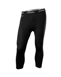 Тайтсы компрессионные Camp PERFORMDRY Tight 3 4 черный Jogel