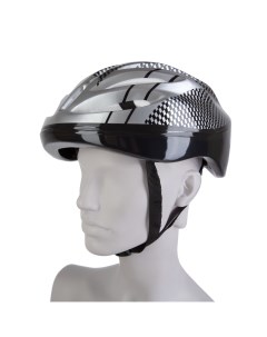 Шлем защитный BC550 серый Nobrand