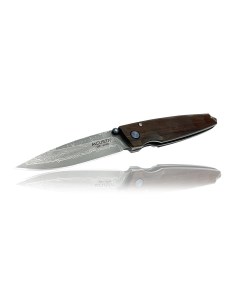 Нож складной туристический MC 77DI Mcusta