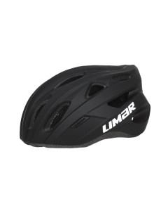Велосипедный шлем 555 matt black L Limar
