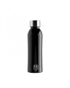 Термос B Bottle Twin black piano BBT BK500IN 500 мл Bugatti