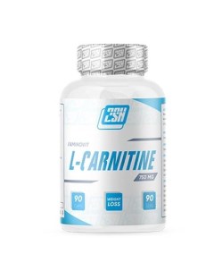 L Carnitine 750 90 капсул 2sn