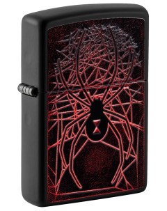 Зажигалка Spider Design 49791 Zippo