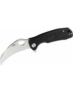 Нож Сlaw L с чёрной рукоятью HB1101 Honey badger