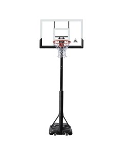 Баскетбольная мобильная стойка STAND48P Dfc