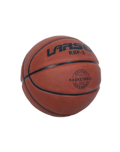 Мяч баскетбольный RBF3 Larsen
