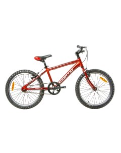 Велосипед детский ANT 20 красный red Corto