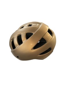 Шлем защитный MA 5 out mold бронзовый 600093 Ns